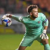 Chris Maxwell pulled off a 'worldie' save to secure a point for Blackpool against Oxford