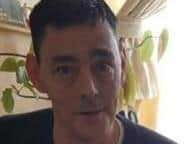 John McQueen, 53, from St Annes, died in hospital on Tuesday (December 15). Pic: Lancashire Police
