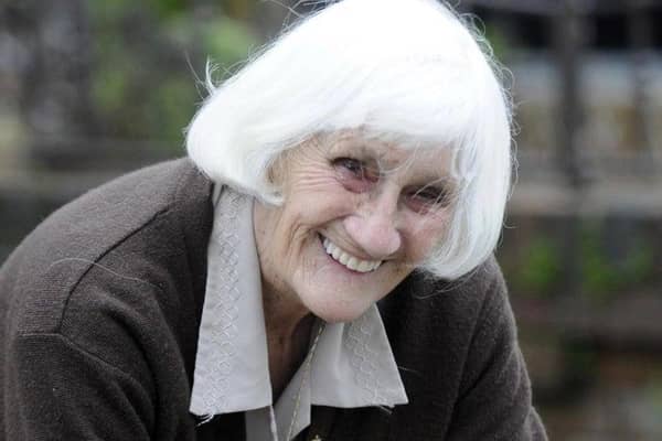 Blackpool's oldest councillor and former mayor, Mrs Lily Henderson MBE, has died at the age of 94