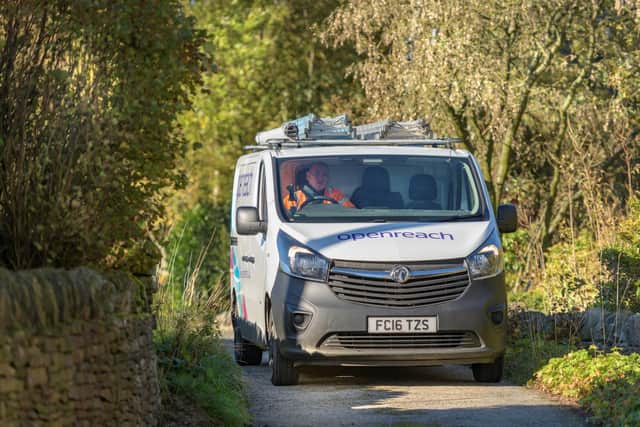 Openreach