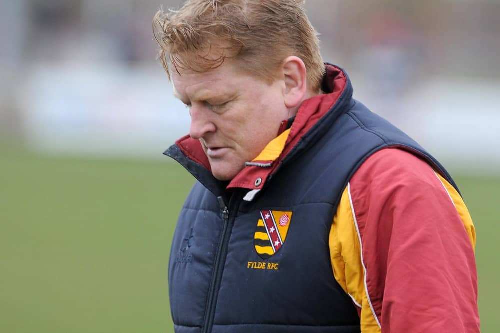 Lancashire's former Fylde coach Mark Nelson says great progress has been made on safety issues surrounding head contact since rugby union went professional