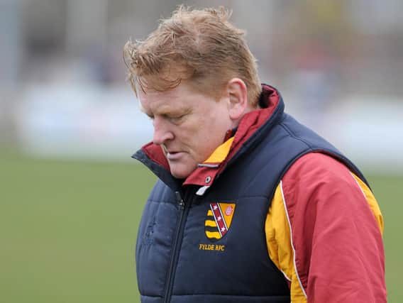 Lancashire's former Fylde coach Mark Nelson says great progress has been made on safety issues surrounding head contact since rugby union went professional