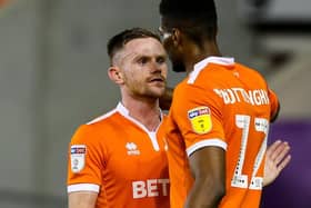 Turton became close friends with Michael Nottingham during their time together at Bloomfield Road