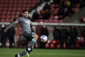 Ched Evans will not face Wigan after missing training yesterday