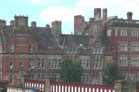 County Hall staff are to be thanked for their efforts during the Covid crisis