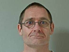 Peter Coleman, 46, of Beach Road, was jailed for 19 years at Preston Crown Court on Friday (December 18) after he was found guilty of sexual offences committed against a child between 2011 and 2012. Pic: Lancashire Police