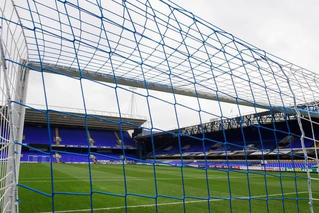 Ipswich have called for a 'football circuit breaker'