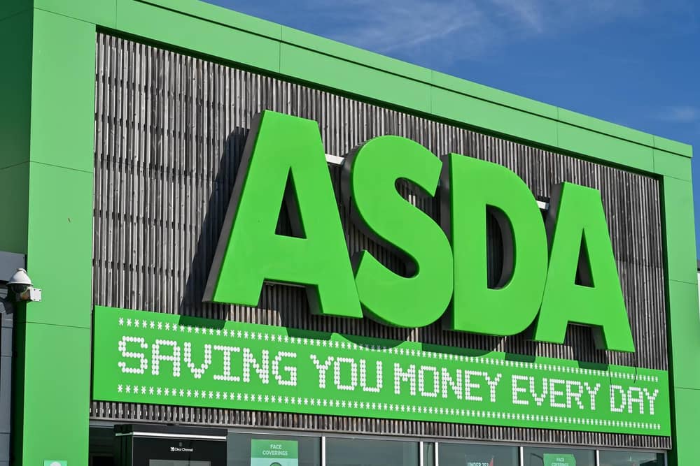 Asda