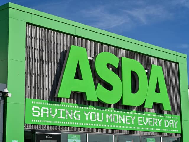 Asda