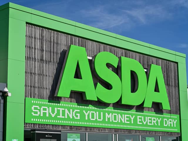 Asda