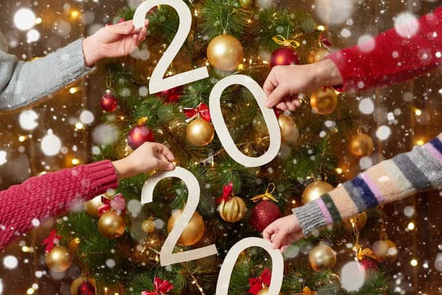 Christmas 2020