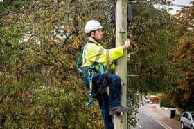 Residents who don’t already have access to a 100Mbps broadband service can check if they may qualify and pledge their voucher on the Connect my Community website.