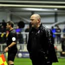 Rivals raise their game to face Fylde says boss Jim Bentley