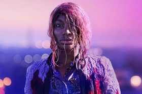 Michaela Coel created the startlingly original BBC drama series I May Destroy You. Picture: BBC/Various Artists Ltd and FALK