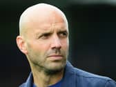 Paul Tisdale