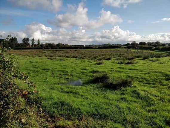 Controversial plans for 330 new homes on greenfield land in Poulton have been deferred again