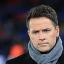Michael Owen sees the potential for an upset