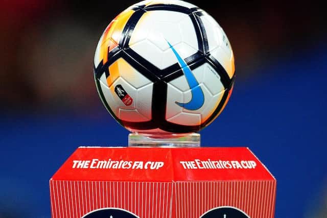 Blackpool beat West Brom on Saturday to reach the fourth round of the FA Cup