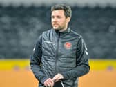 Putting people first is the cornerstone of Simon Wiles' approach to management at Fleetwood Town