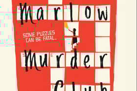 The Marlow Murder Club