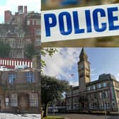 Multiple elections are due to take place in May - to Lancashire County Council, for the county's Police and Crime Commissioner and to city and district councils like Preston and Chorley