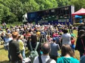 The Covid-19 pandemic has led to the cancellation of this year's Open Day at Myerscough College