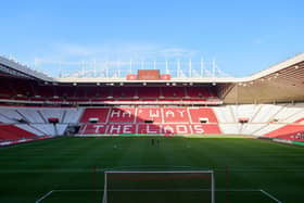 Blackpool will now make the trip to the Stadium of Light in March