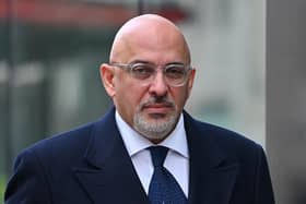 Nadhim Zahawi