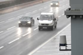 A Stopped Vehicle Detection radar sensor