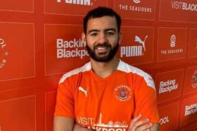 Stewart was released by Hull at the end of last season
