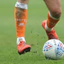 Five Blackpool players have tested positive for Covid-19
