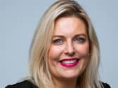 Mims Davies