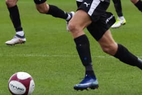 Non-League clubs at steps three to six are set to receive financial assistance