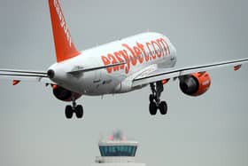 EasyJet