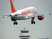 EasyJet