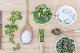 Herbs
