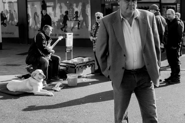 Female street photographers living in FY could have their images shown off at tram stops in Blackpool this Easter (Picture: Michael Holmes for JPIMedia)