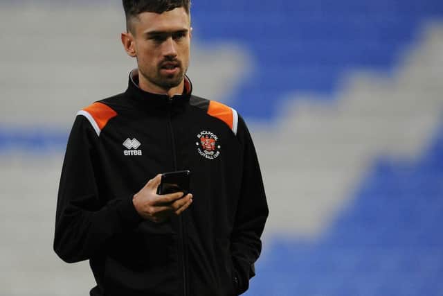 Hardie scored just once for the Seasiders