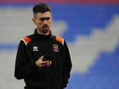 Hardie scored just once for the Seasiders