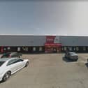 Poundstretcher is closing down its Blackpool store at the former B&Q in Bispham, with a new Aldi expected to take its place