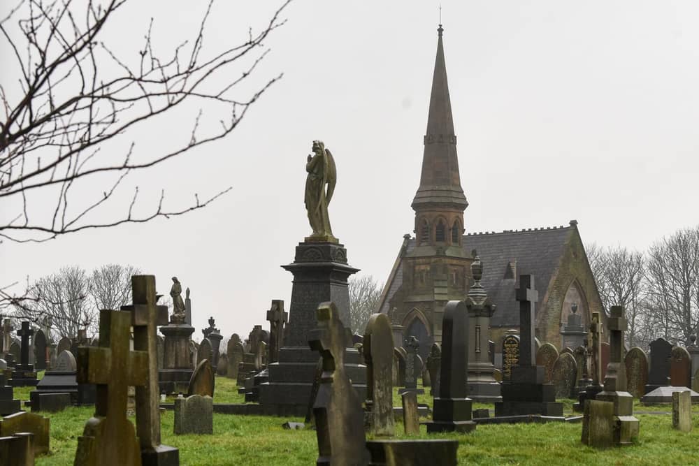 Layton Cemetery