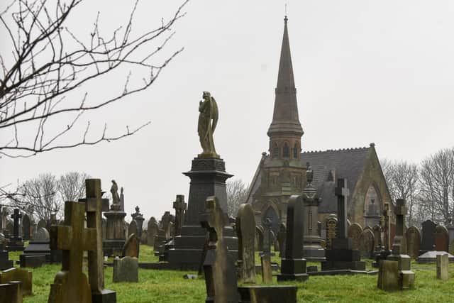 Layton Cemetery