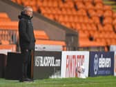Neil Critchley is pleased with Blackpool's transfer-window business