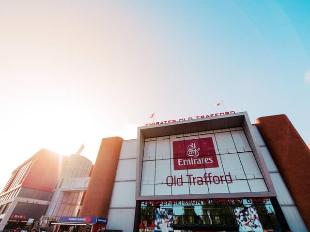 The Vitality Blast will be quickly followed by the Royal London Cup for Lancashire this summer