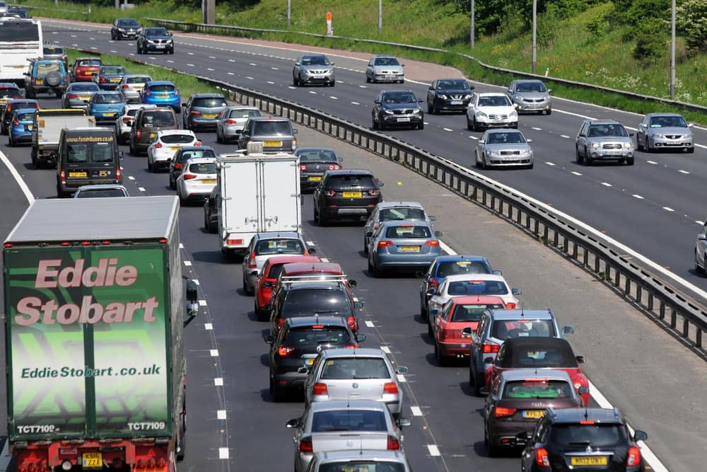 The M6