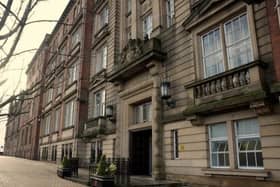 Councillors will not be walking through the doors of County Hall to set Lancashire County Council's budget this year - but they will be gathering remotely to debate proposals including a 4.99 percent increase in council tax