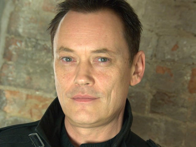 Terry Christian