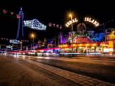 Blackpool Illuminations