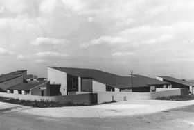 Purpose-built towns on Mars will end up looking like this 1978 housing estate in Milton Keynes