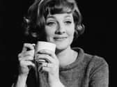 Barbara Murray. Photo: Getty Images